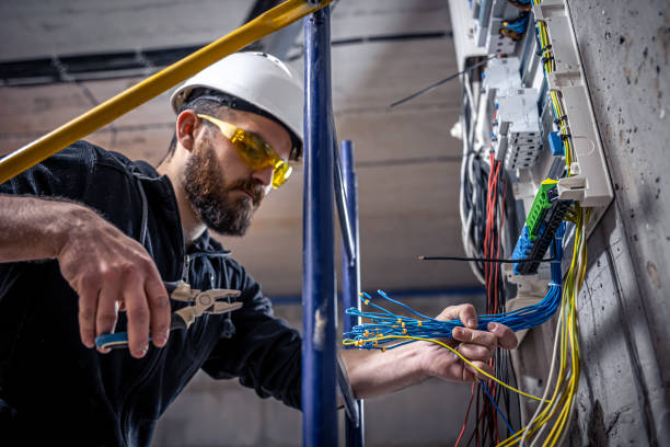 Best Emergency Electrician Near Me  in Marlboro Meadows, MD