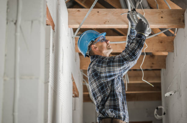 Best Local Electrician Companies  in Marlboro Meadows, MD