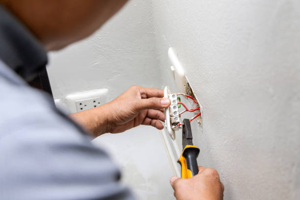 Best Residential Electrician Services  in Marlboro Meadows, MD
