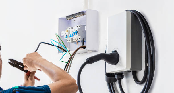 Electrical Upgrades for Homes in MD